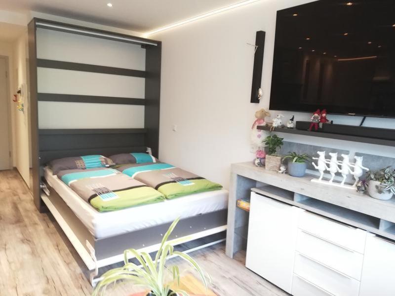 Walti'S Appartement 25 Schönwalde Buitenkant foto