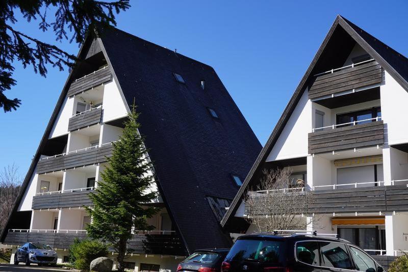 Walti'S Appartement 25 Schönwalde Buitenkant foto